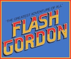 Flash Gordon