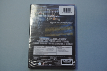 New Sealed Dark Crystal DVD