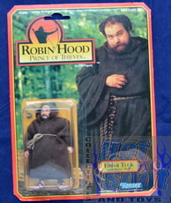 Friar Tuck Robin Hood Prince of Thieves