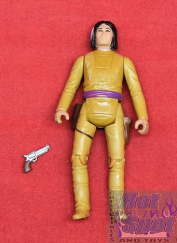 1980 Tonto Figure