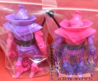 2013 Power Lords Figure Set by Four Horsemen