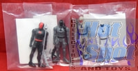 2013 Power Lords Figure Set by Four Horsemen