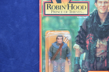 Robin Hood Prince of Thieves Will Scarlett Figure 1