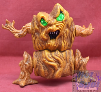 1986 Inhumanoids Mutore Figure