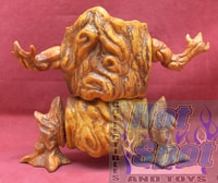 1986 Inhumanoids Mutore Figure