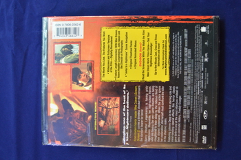 A Nightmare on Elm Street New Sealed