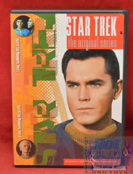 Star Trek The Original Series Volume 08 DVD