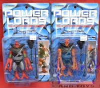 2013 Power Lords Figure Set by Four Horsemen