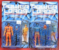 2013 Power Lords Figure Set by Four Horsemen