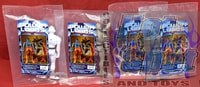 2013 Power Lords Figure Set by Four Horsemen