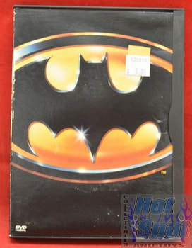 Batman DVD