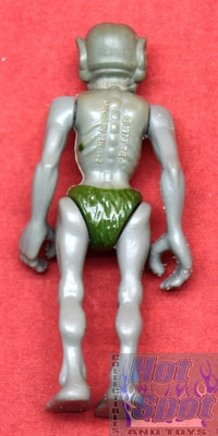 1979 Lord of the Rings Gollum Knickerbocker Figure LOTR