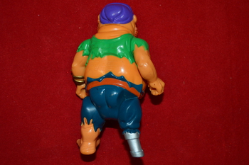 1990 Pirates of Dark Water Konk