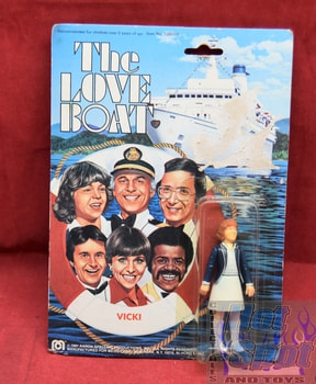 The Love Boat Vicki