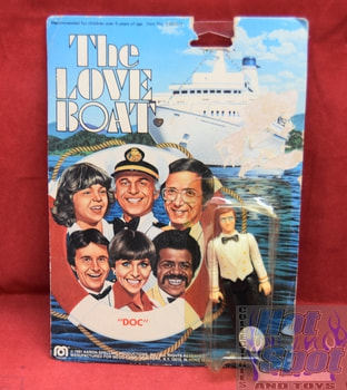 The Love Boat Doc