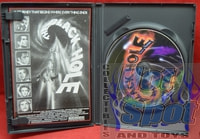 Black Hole DVD