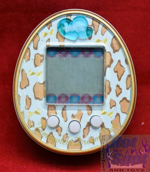 Tamagotchi Dream Town