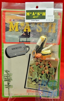 MASH Winchester Action Figure