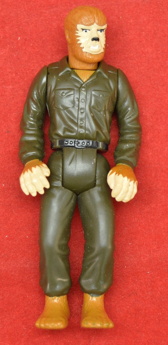 remco wolfman