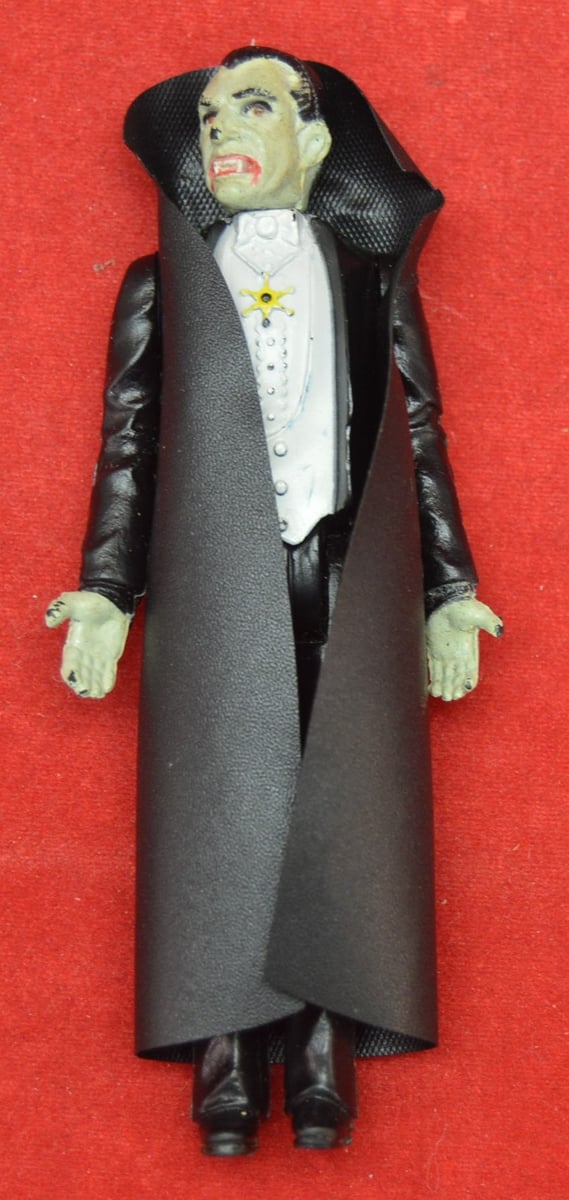 remco dracula