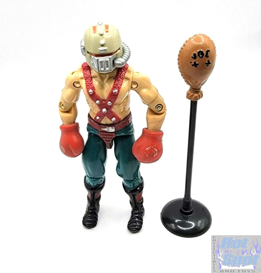 1987 Big Boa Figure