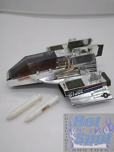 1990 Skypatrol Sharc Parts