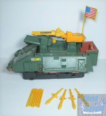 1992 Fort America Parts