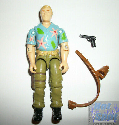 1987 Chuckles Weapons and Accessories