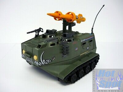 1988 Warthog AIFV