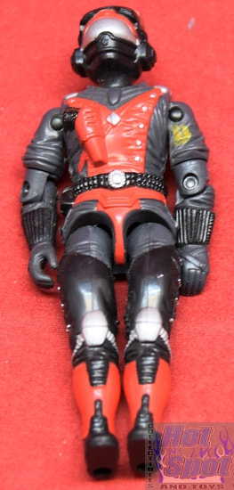 1986 Strato Viper Figure