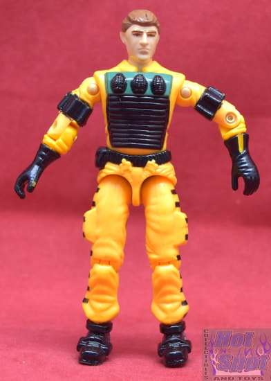 1988 Lightfoot Figure