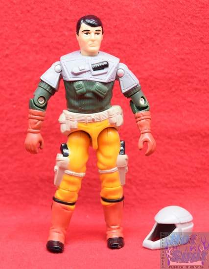 1987 Backstop Figure