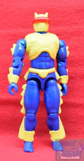 1992 Cobra EELS v2 Figure