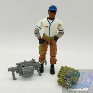 1988 Hardball Figure