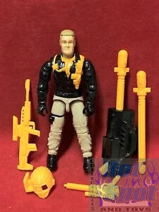 1993 Mace Figure