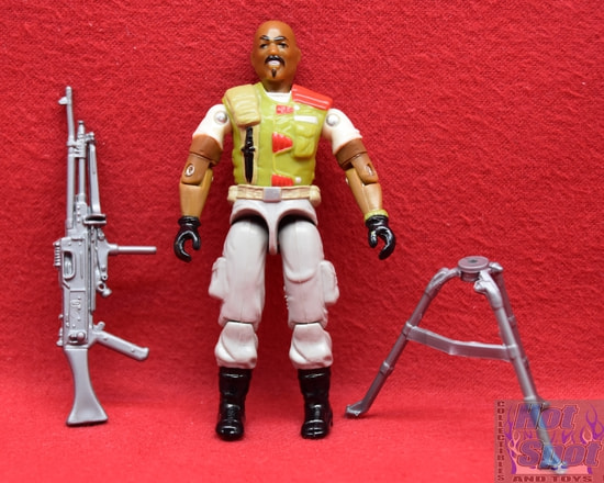 1986 Roadblock Figure