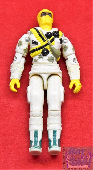 1993 Iceberg Figure