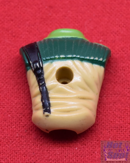 G. I. Joe Figur (Oberkörper) Leatherneck (1986) | Comprare su Ricardo