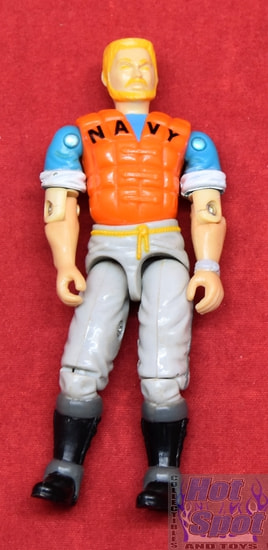 1990 Topside Figure