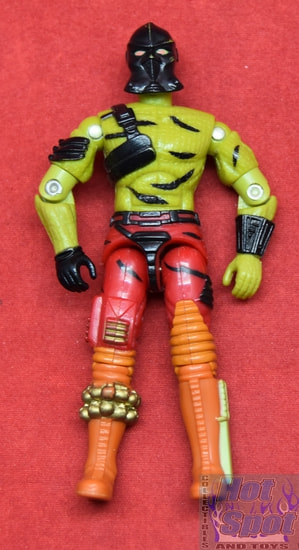 1989 Darklon Figure