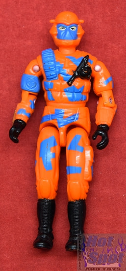 1989 Alley Viper Figure