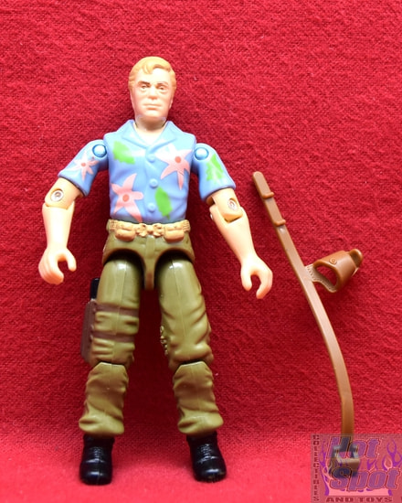 1987 Chuckles v1 Figure