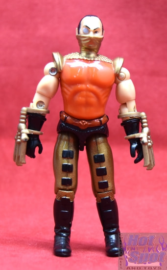 1990 Overlord Figure