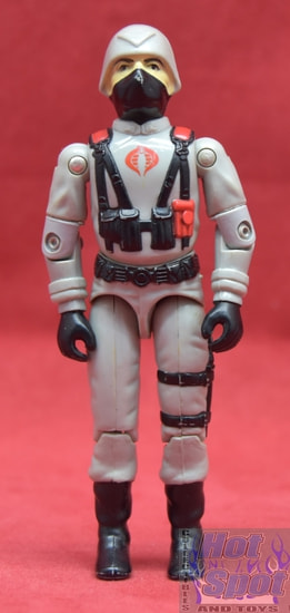 1984 Stinger Driver Figure