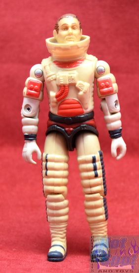 1983 Ace Fighter Pilot Figure