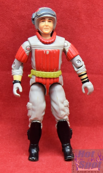 1987 Sneak Peek Figure