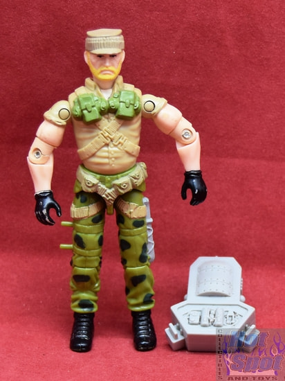 1989 Rock N Roll v2 Figure