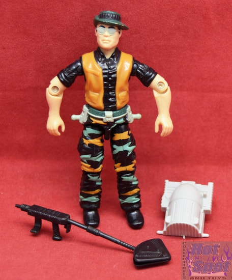 1990 Pathfinder Figure