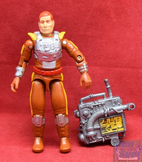 1988 Charbroil Figure
