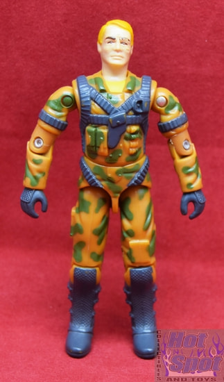 1990 Free Fall Figure